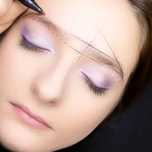 Pack depilación con hilo (cejas + labios)