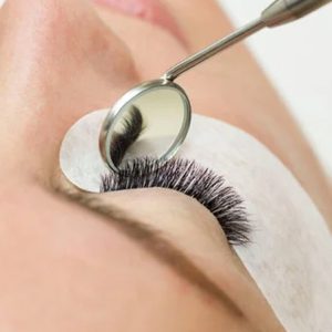 Retoque Look Lash Lower