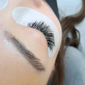 Look Extravolumen 2D