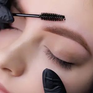 Tinte de cejas