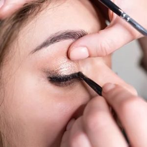 Retoque Look Glamour